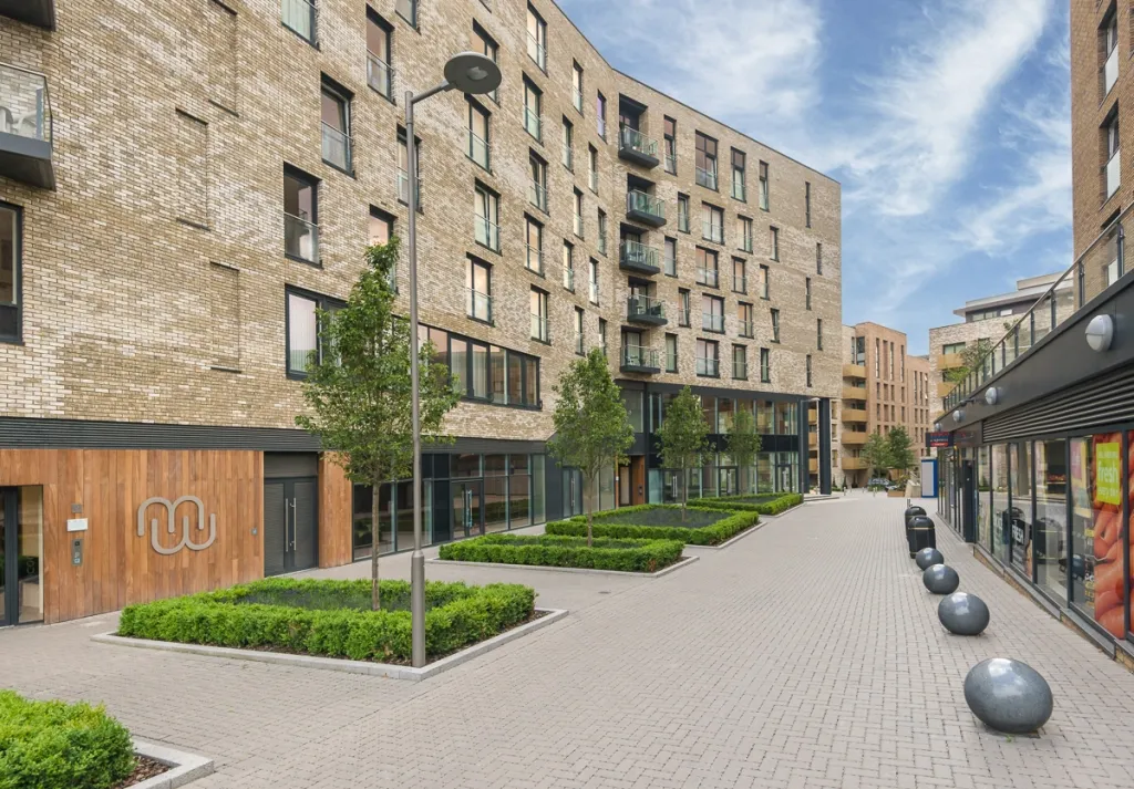 Ashton Reach, Rotherhithe, SE16, photo 17