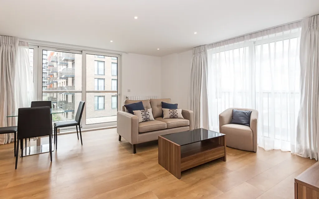 Ashton Reach, Rotherhithe, SE16, photo 2