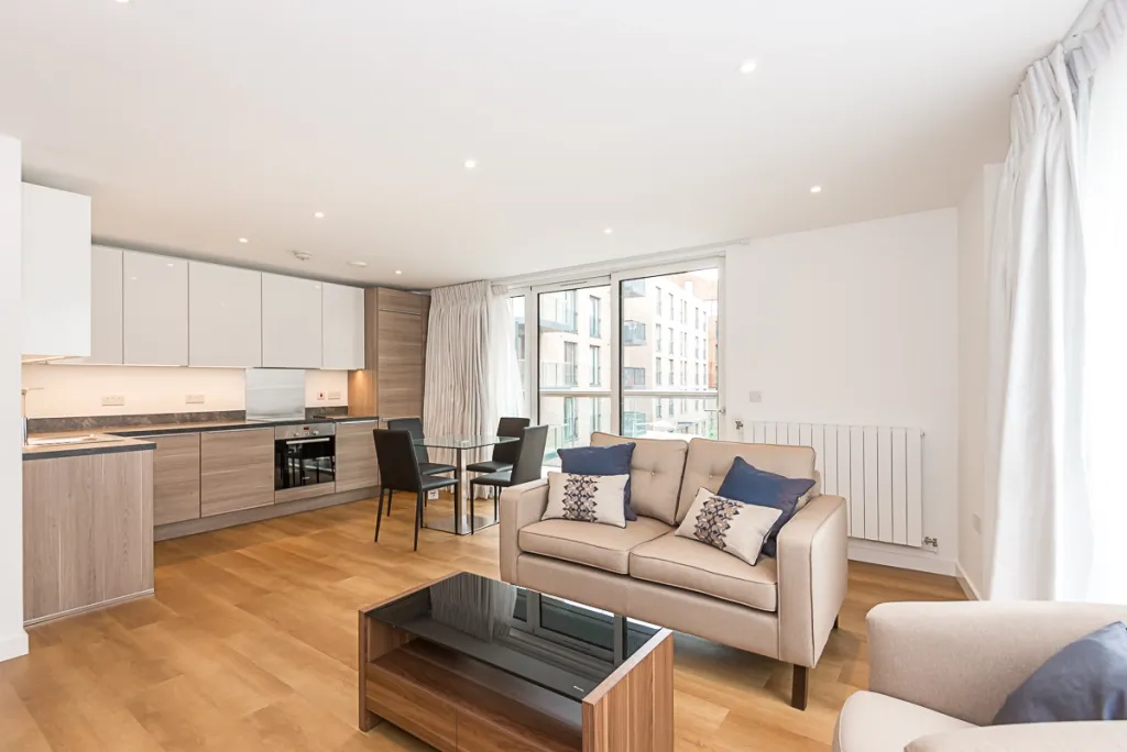 Ashton Reach, Rotherhithe, SE16, photo 3