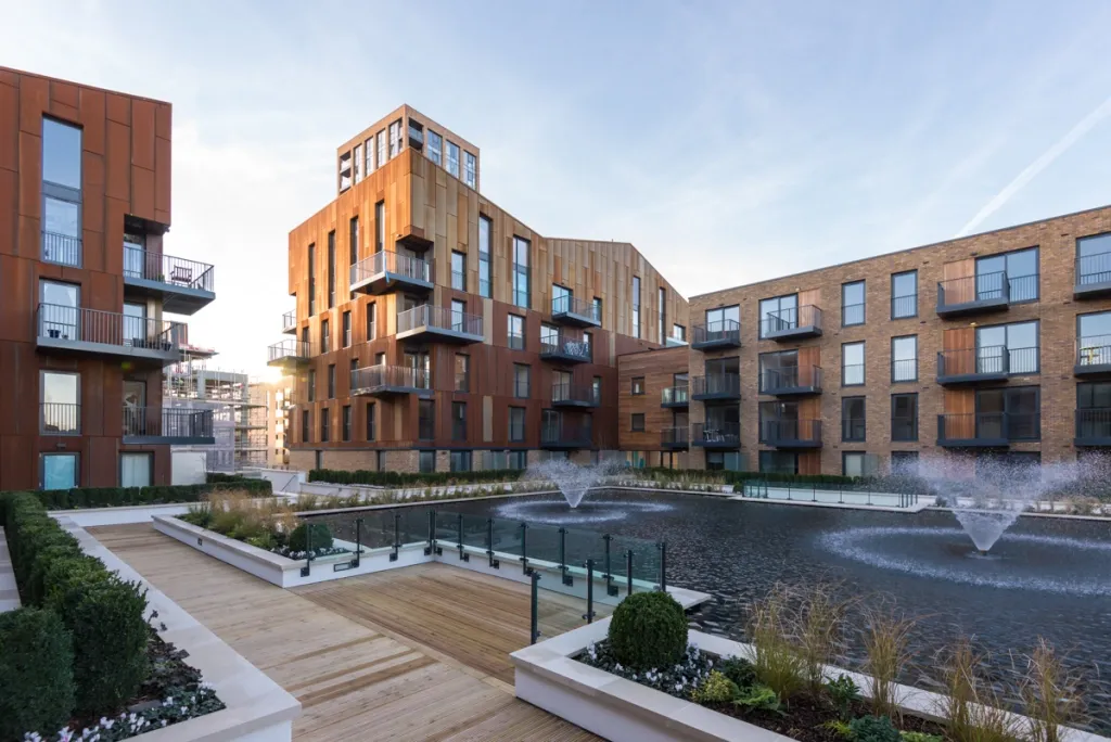 Ashton Reach, Rotherhithe, SE16, photo 7