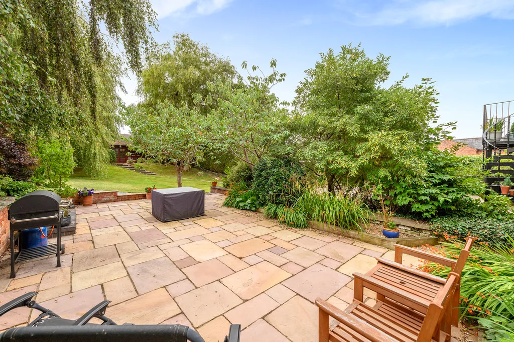 Ightfield, Whitchurch, photo 23