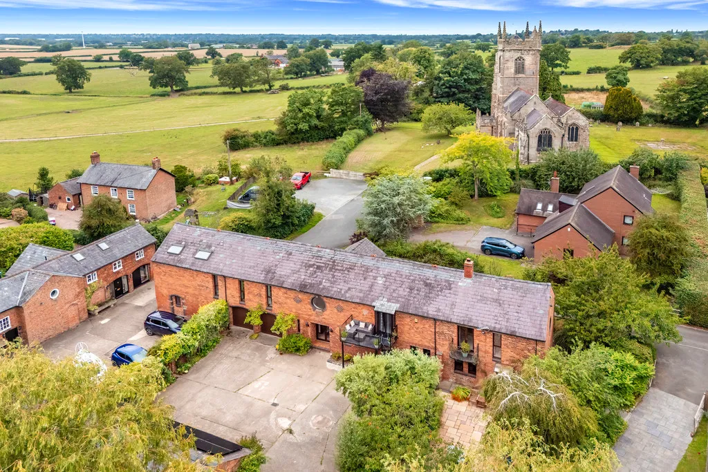 Ightfield, Whitchurch, photo 27