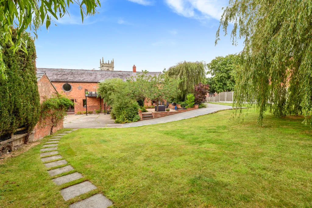 Ightfield, Whitchurch, photo 7