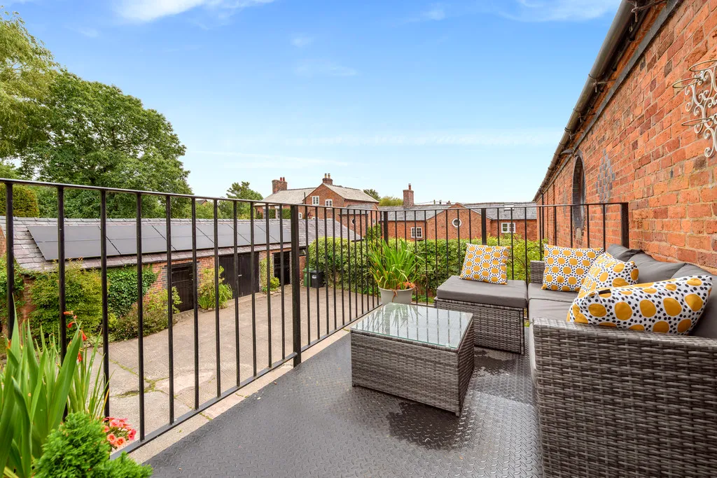 Ightfield, Whitchurch, photo 12