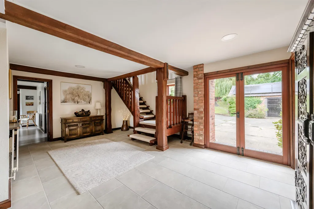Ightfield, Whitchurch, photo 10