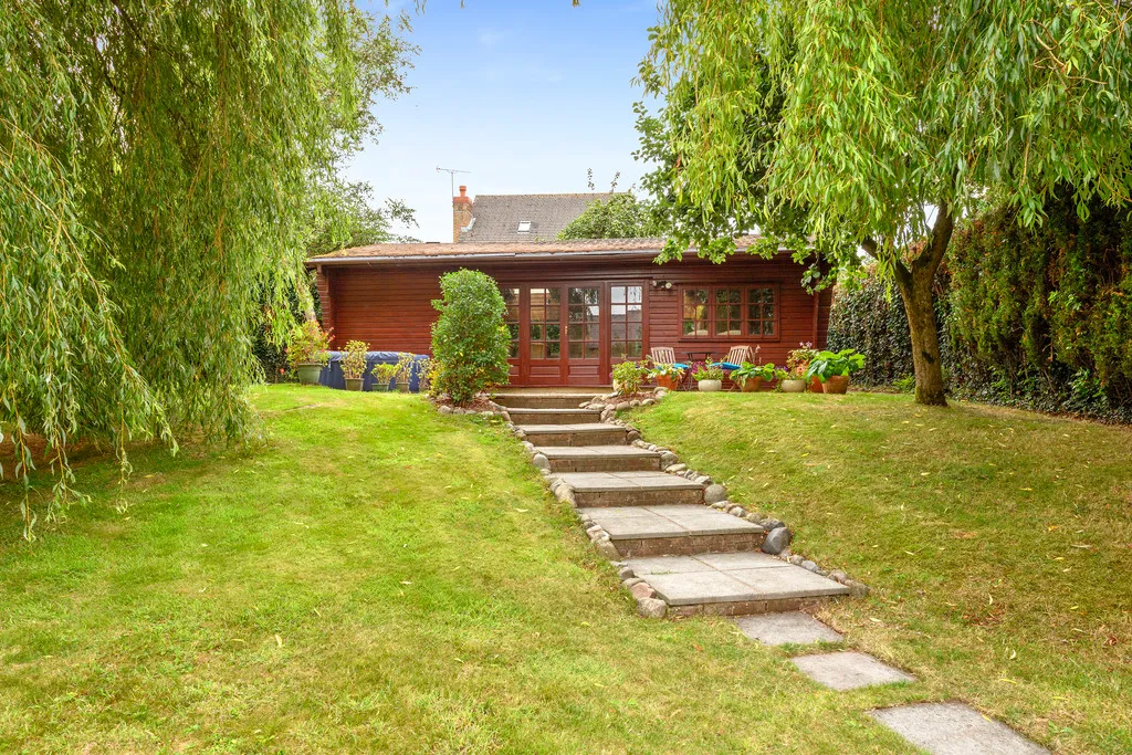 Ightfield, Whitchurch, photo 24