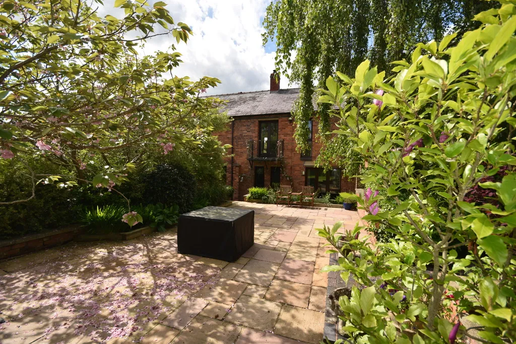 Ightfield, Whitchurch, photo 6