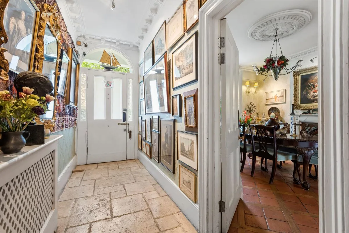 Ravenscourt Road, London, W6, photo 10