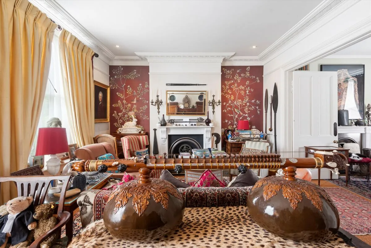Ravenscourt Road, London, W6, photo 4