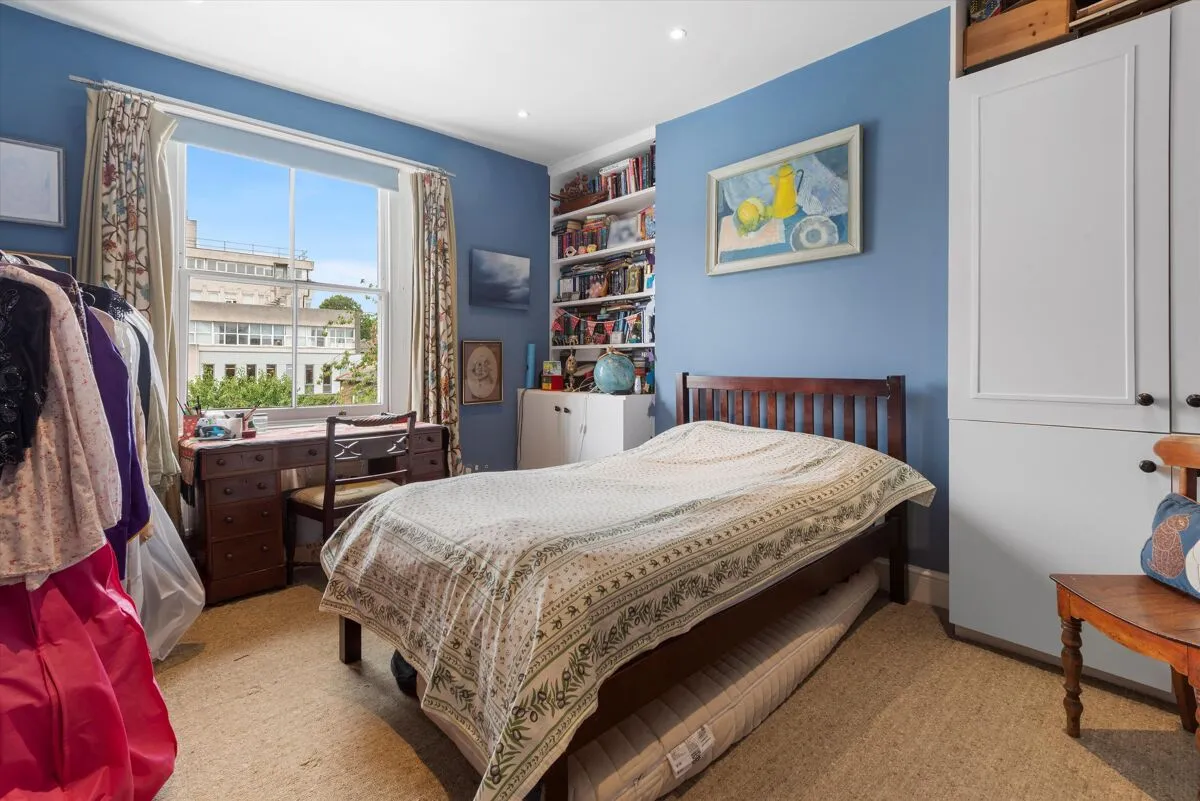 Ravenscourt Road, London, W6, photo 9