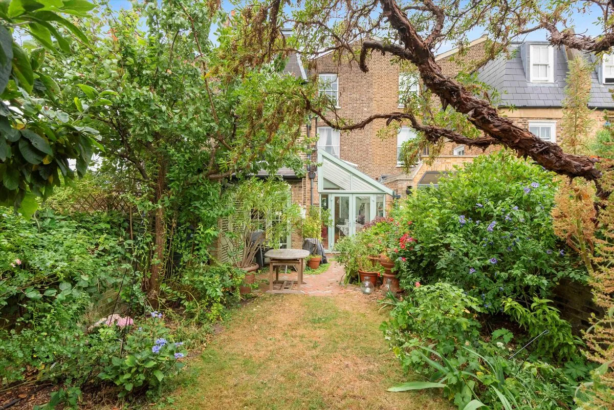 Ravenscourt Road, London, W6, photo 3