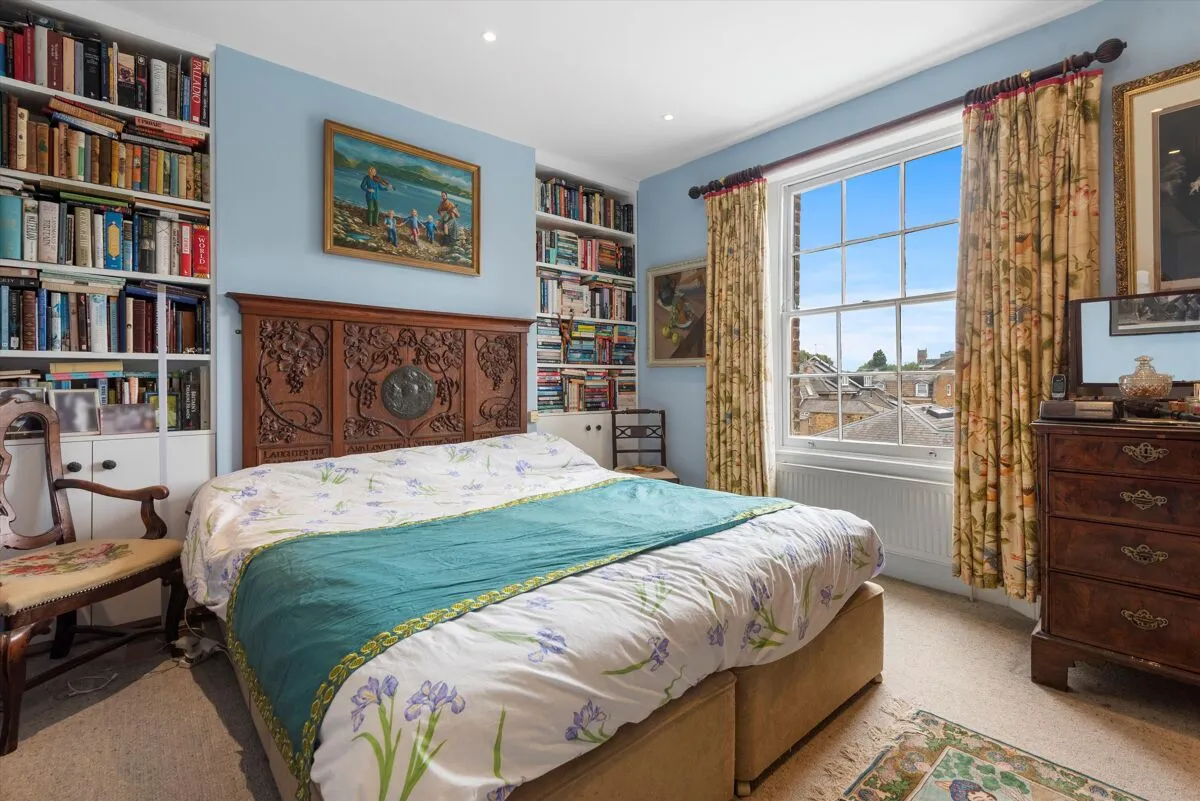 Ravenscourt Road, London, W6, photo 8