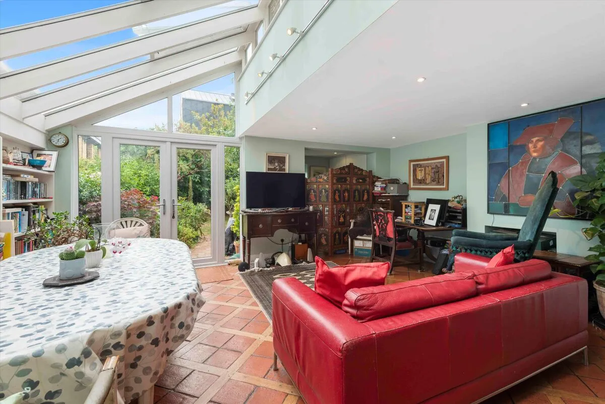Ravenscourt Road, London, W6, photo 7