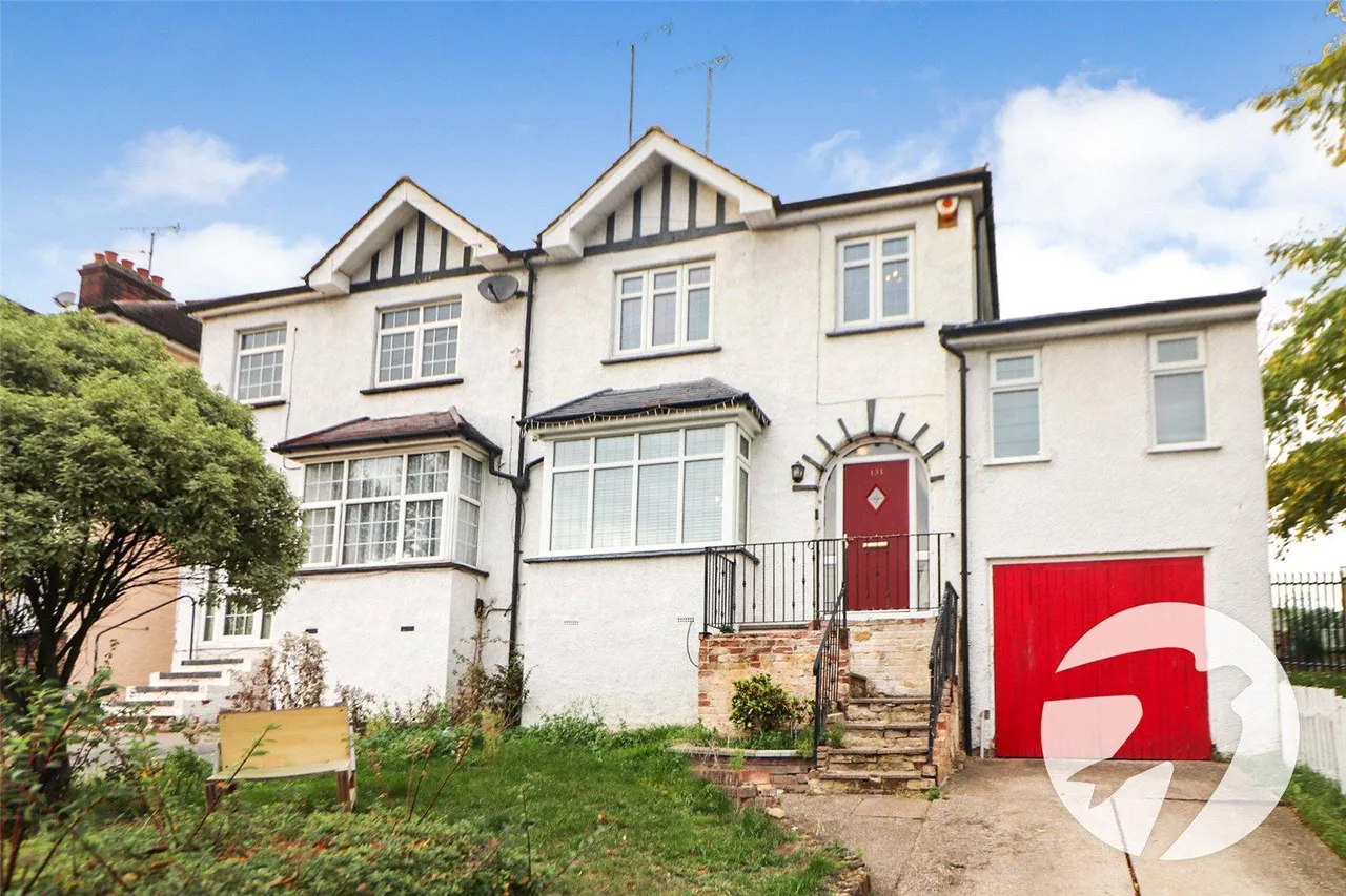 Avenue Road, Lesney Park, DA8, photo 2