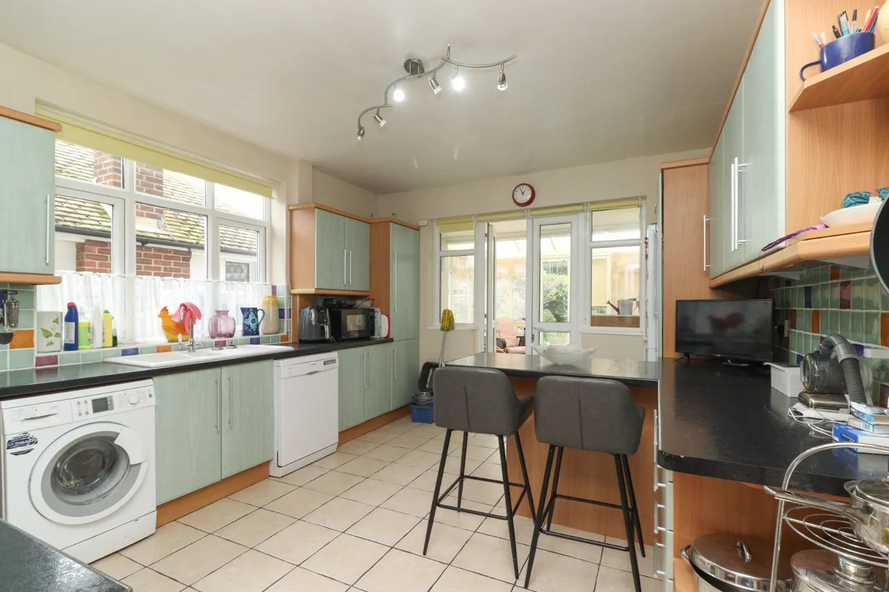 Carlton Rise, Westgate-on-Sea, CT8, photo 9