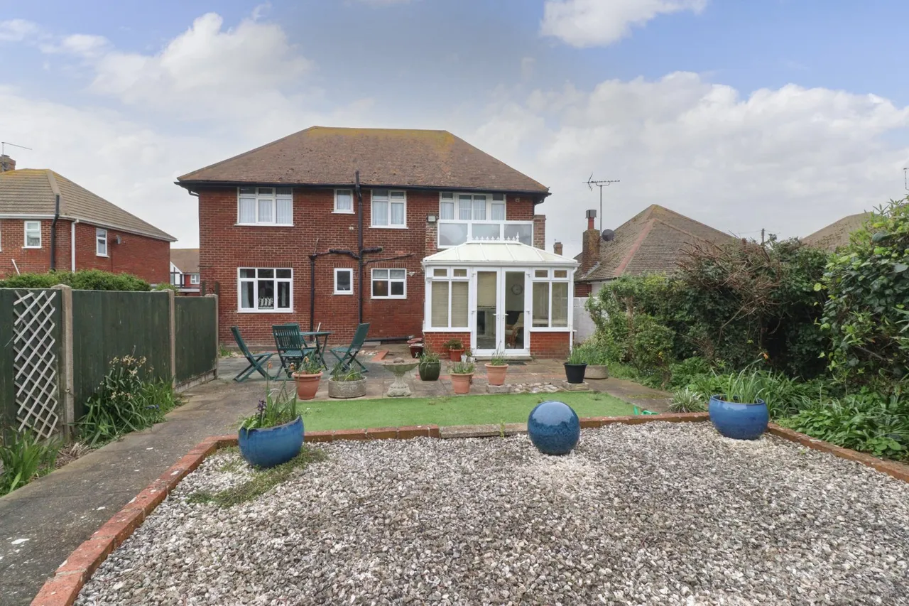 Carlton Rise, Westgate-on-Sea, CT8, photo 13