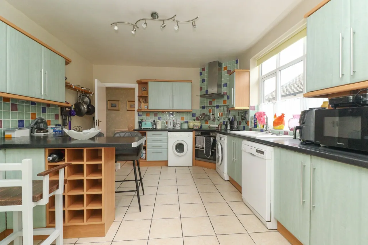 Carlton Rise, Westgate-on-Sea, CT8, photo 10