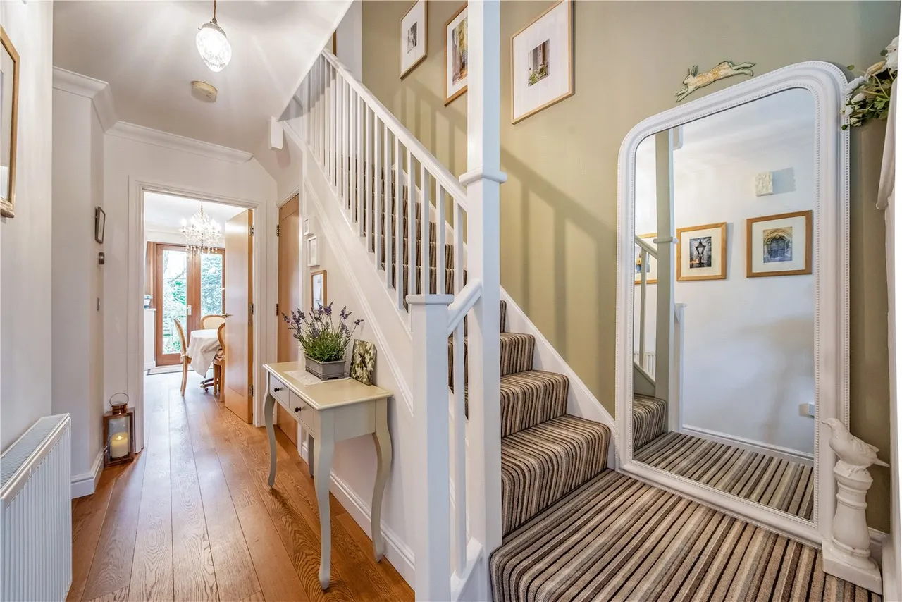 Court Road, Kings Worthy, Winchester, Hampshire, SO23, photo 7