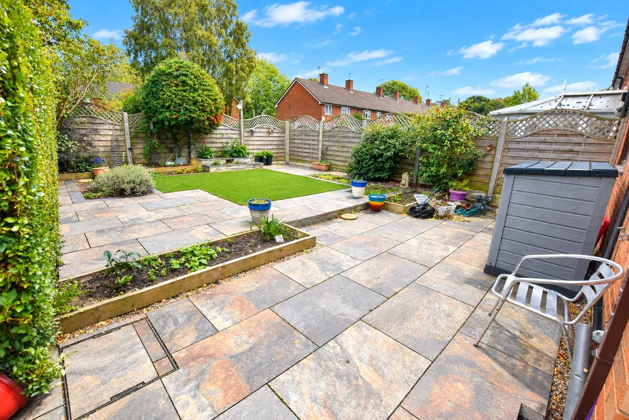Gainsborough Road, Upton, CH49, photo 16