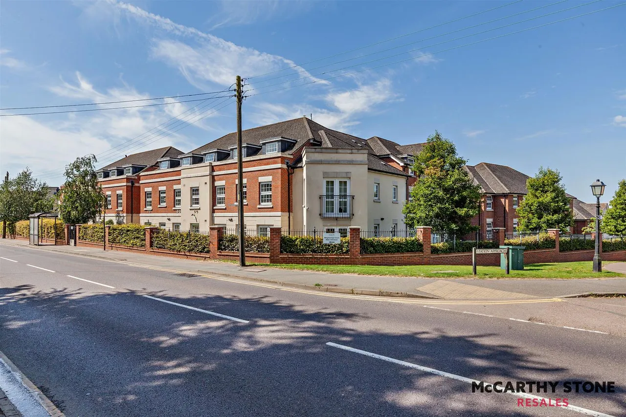 High Street, Ongar, CM5, photo 21