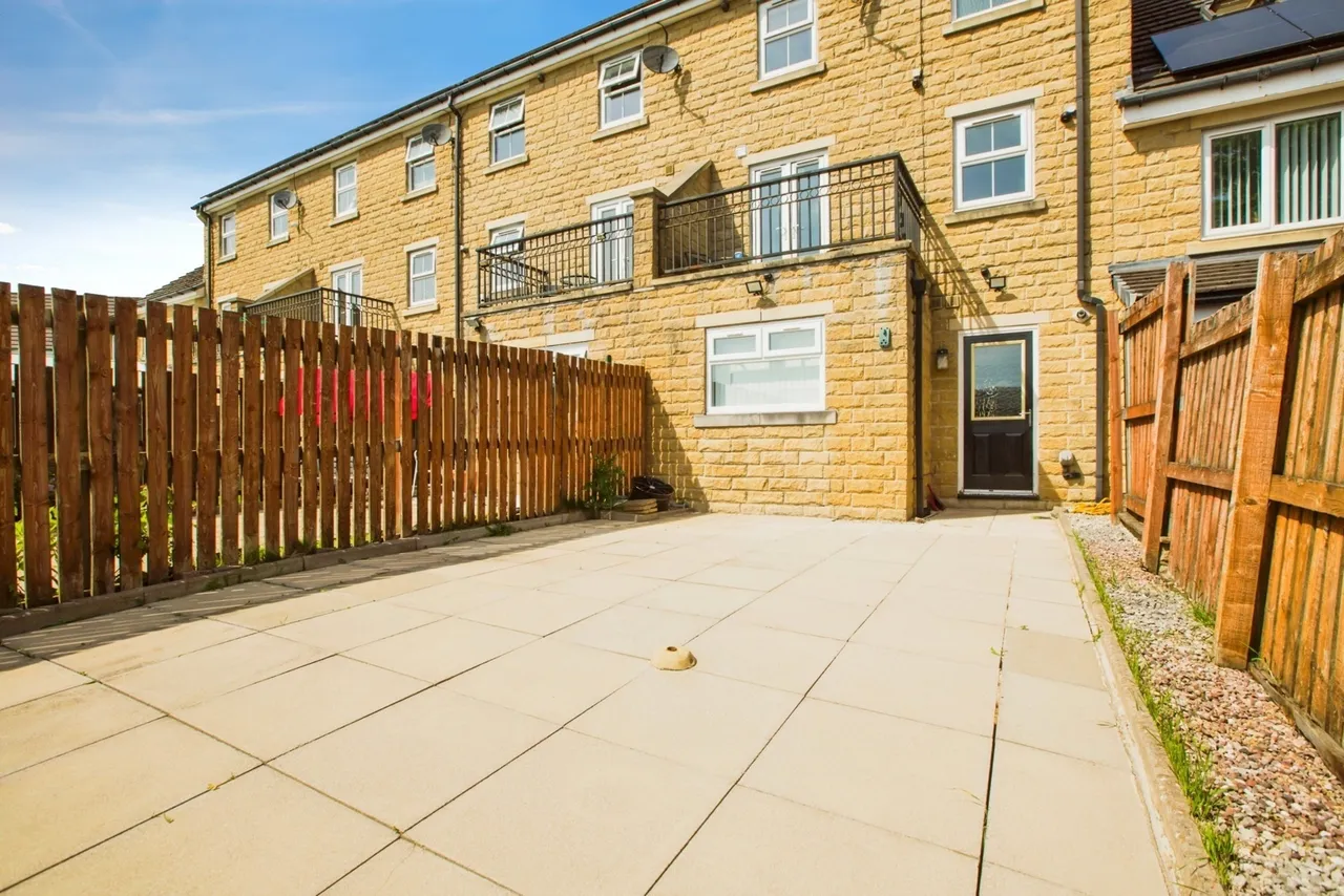 Queensway, Halifax, West Yorkshire, HX1, photo 7