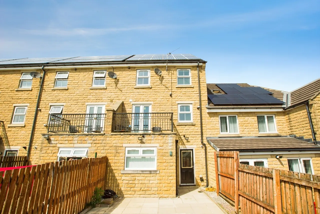 Queensway, Halifax, West Yorkshire, HX1, photo 14