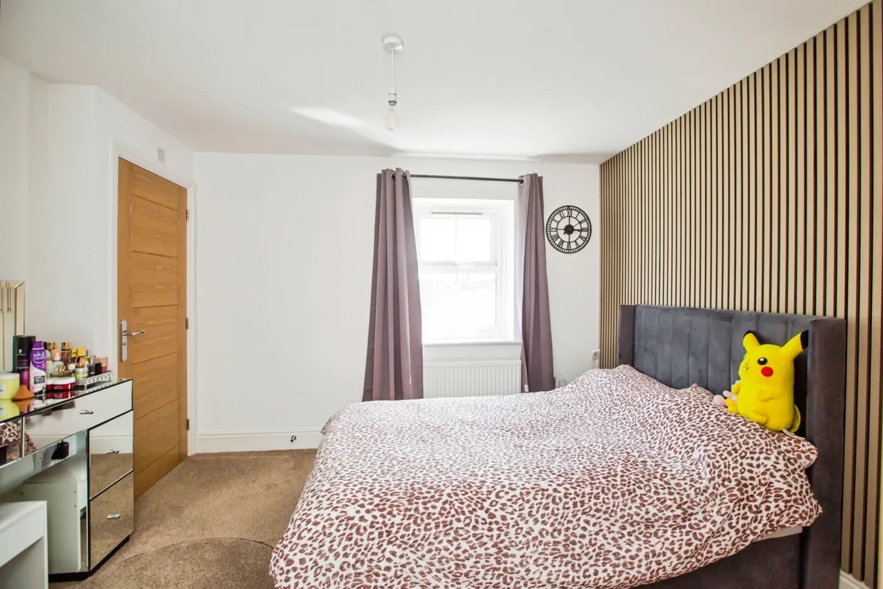 Queensway, Halifax, West Yorkshire, HX1, photo 6