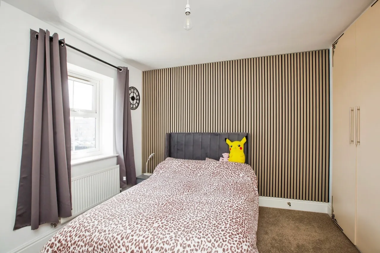 Queensway, Halifax, West Yorkshire, HX1, photo 24