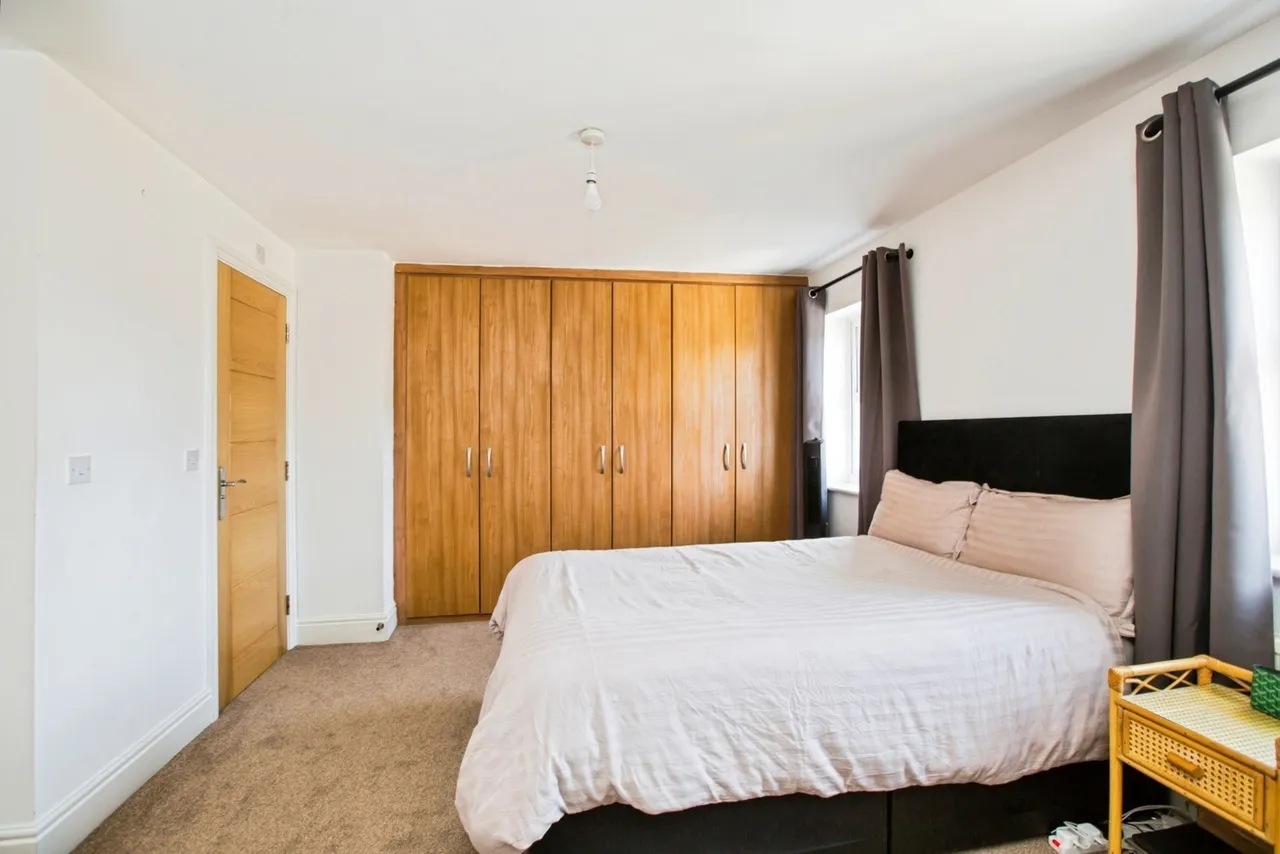 Queensway, Halifax, West Yorkshire, HX1, photo 20