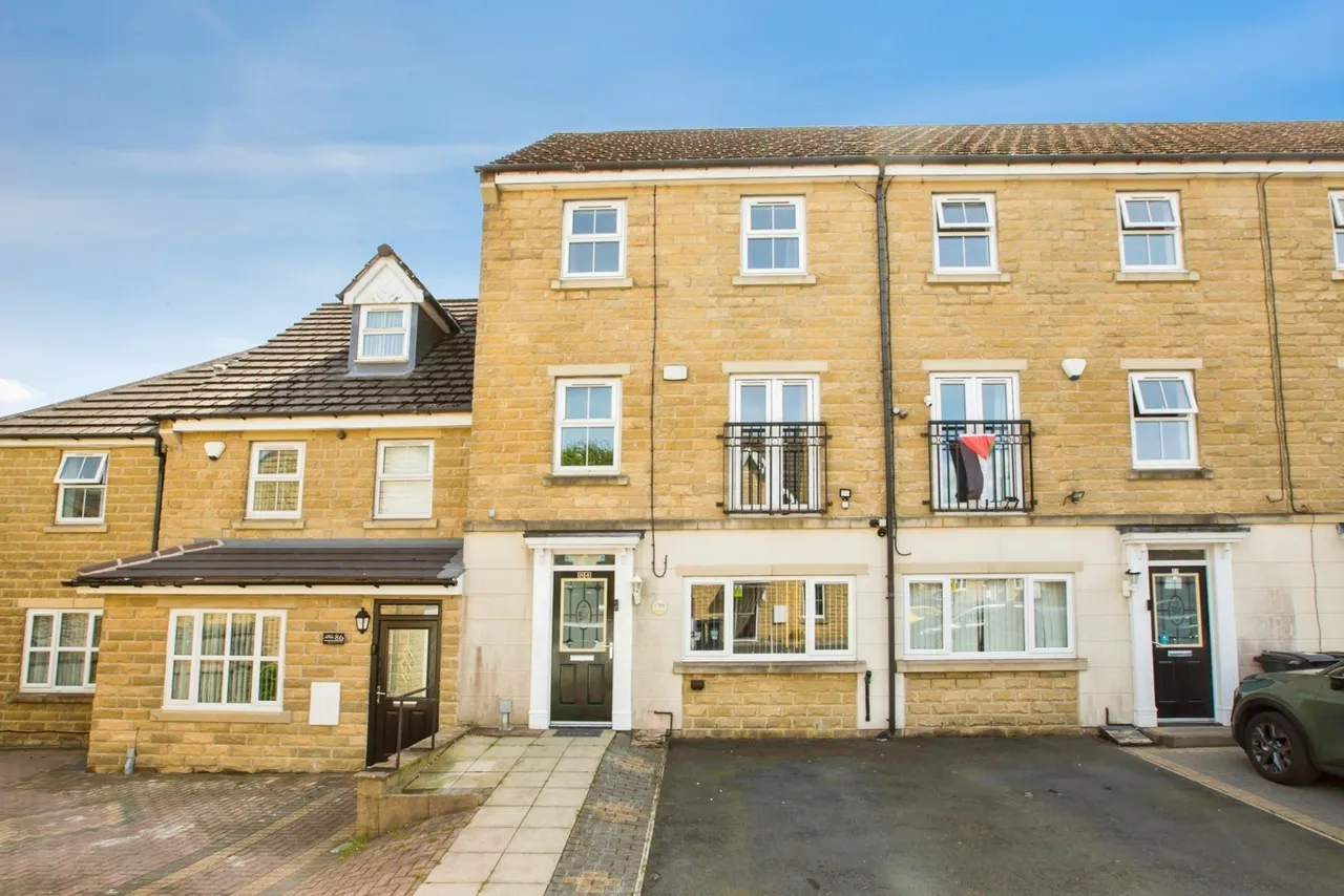 Queensway, Halifax, West Yorkshire, HX1, photo 31