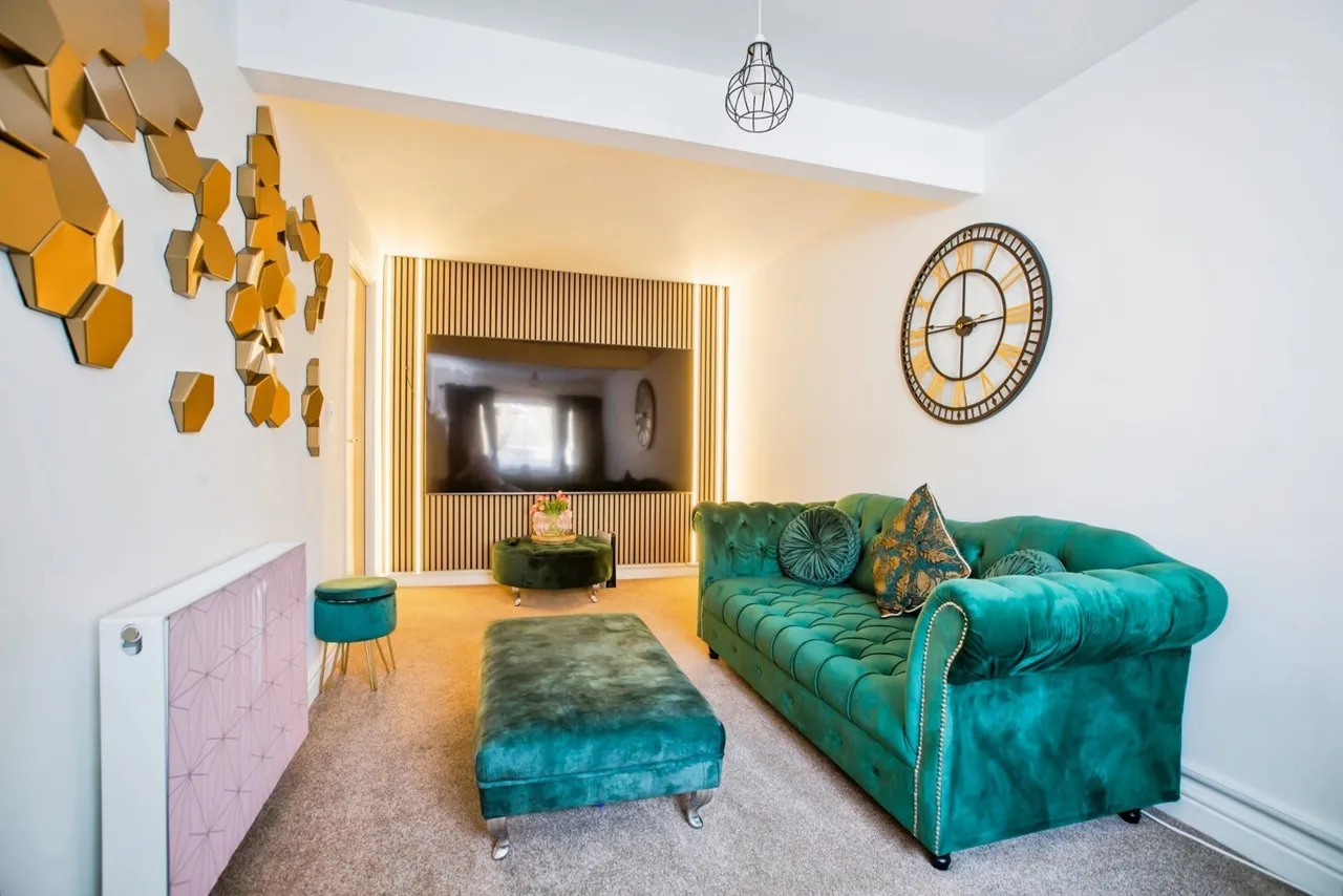 Queensway, Halifax, West Yorkshire, HX1, photo 19