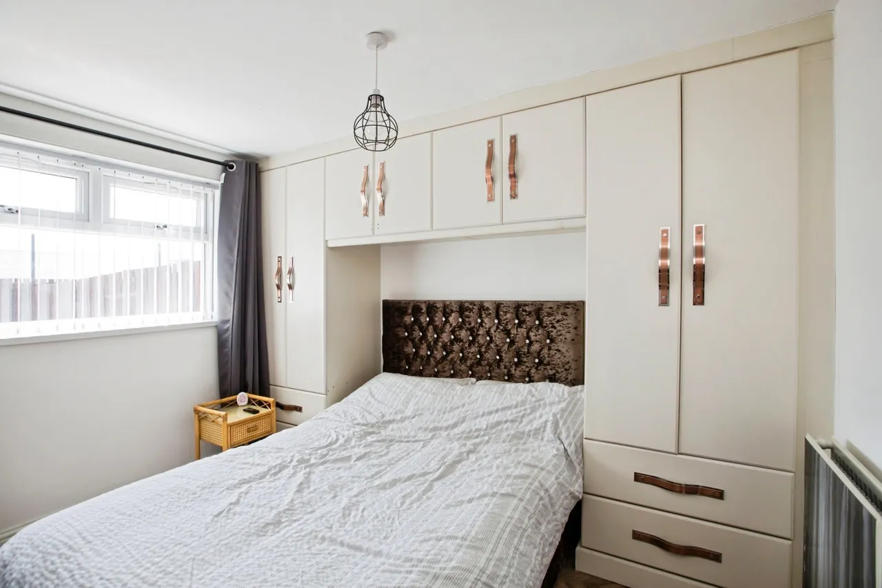 Queensway, Halifax, West Yorkshire, HX1, photo 17