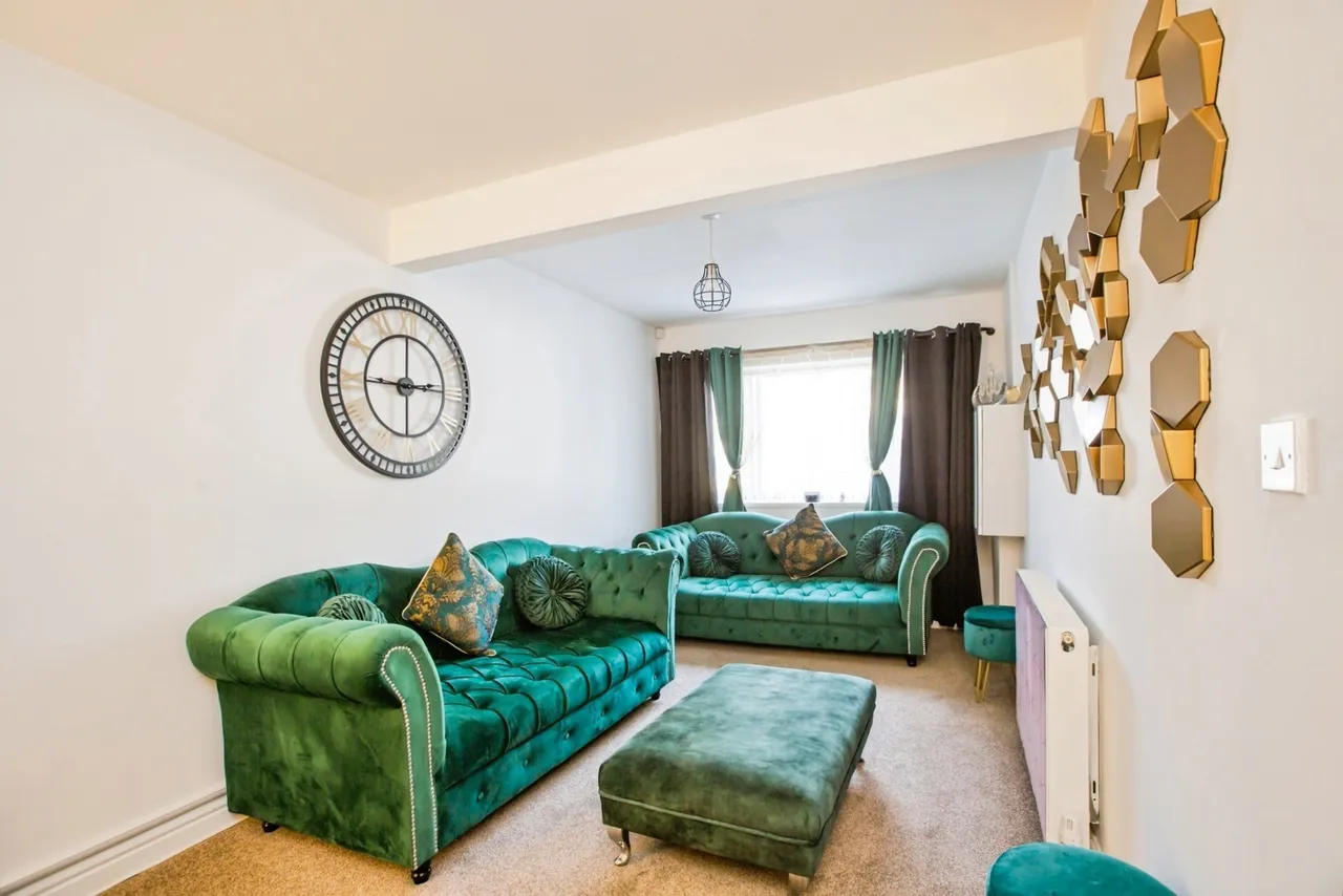 Queensway, Halifax, West Yorkshire, HX1, photo 15