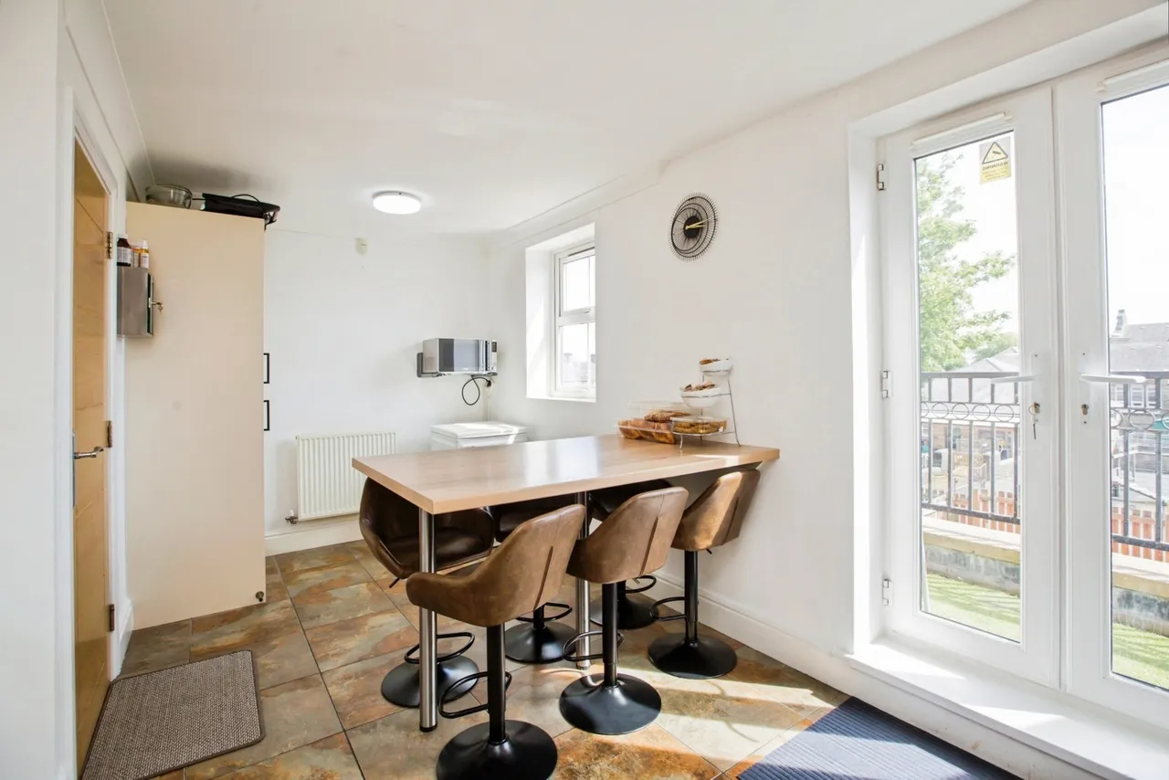 Queensway, Halifax, West Yorkshire, HX1, photo 26