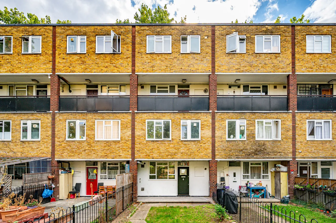 7 Hillfield House, Grosvenor Avenue, London, photo 12