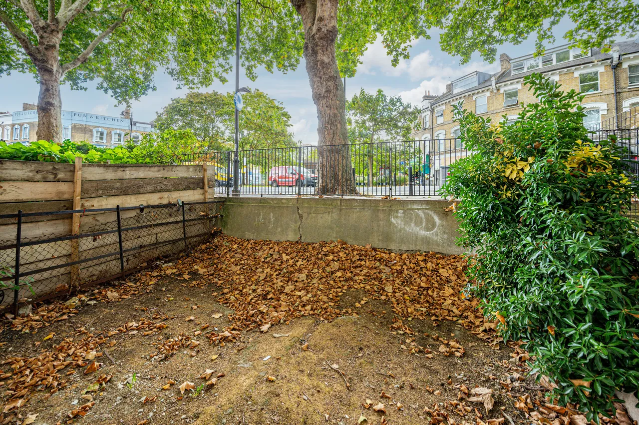 7 Hillfield House, Grosvenor Avenue, London, photo 4