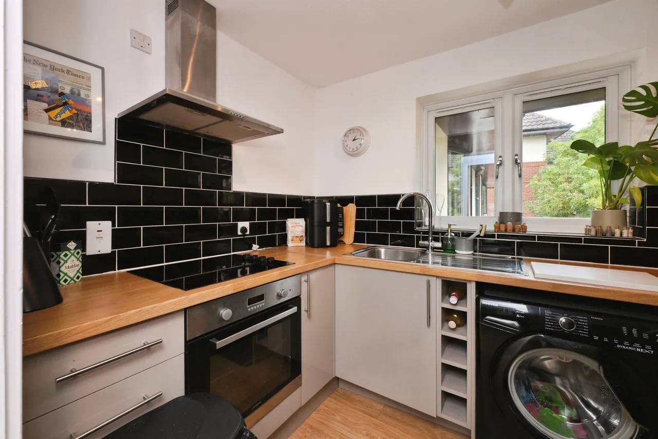 Star Holme Court, Ware, photo 7
