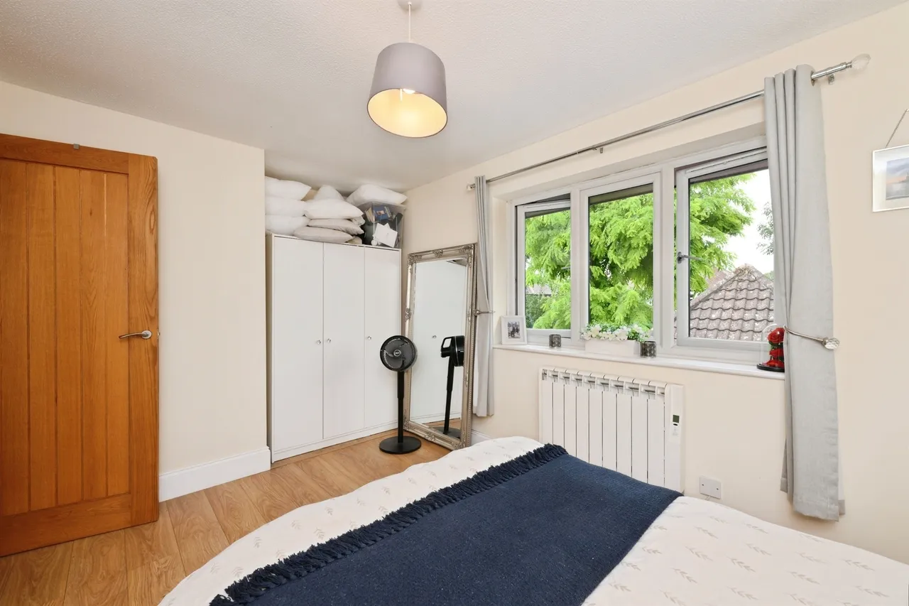 Star Holme Court, Ware, photo 9