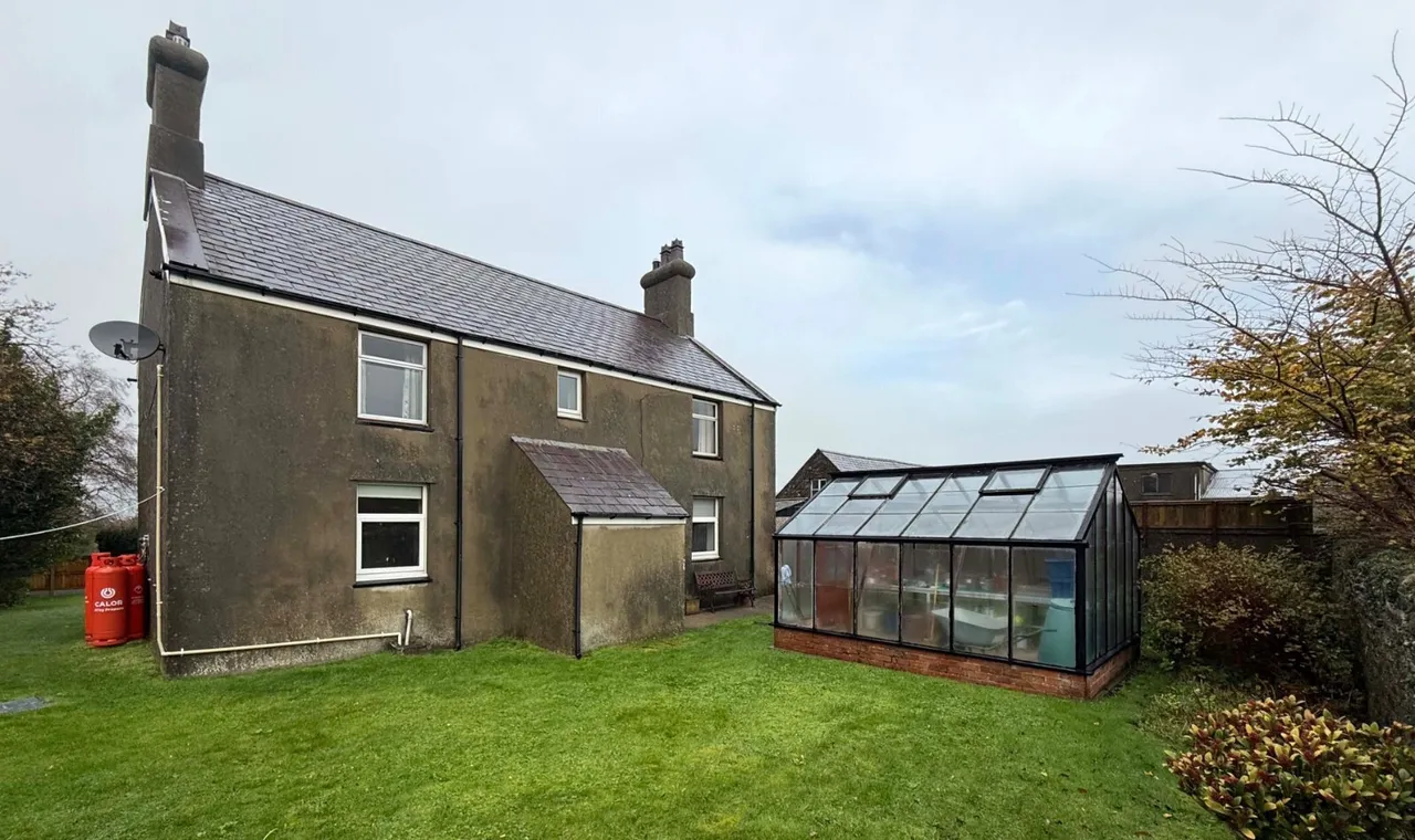 Bontnewydd, Caernarfon, LL55, photo 7