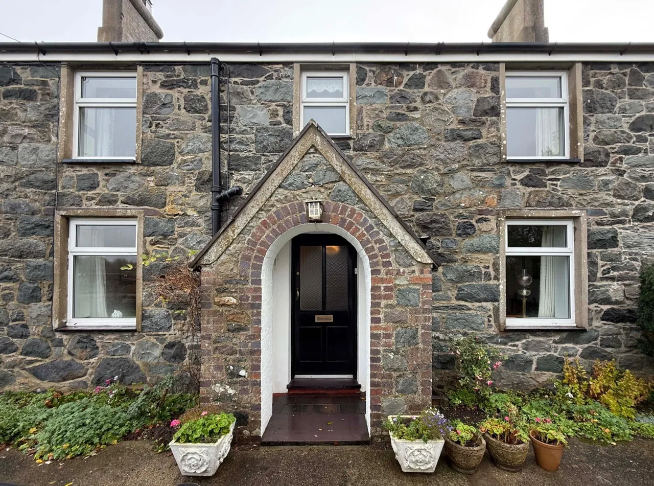 Bontnewydd, Caernarfon, LL55, photo 15