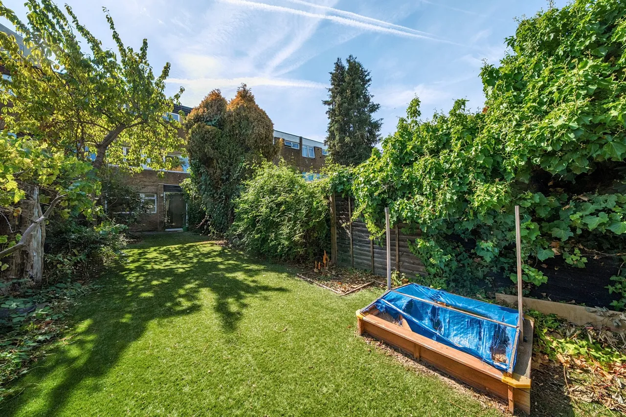 Hamilton Road, SE27, photo 4
