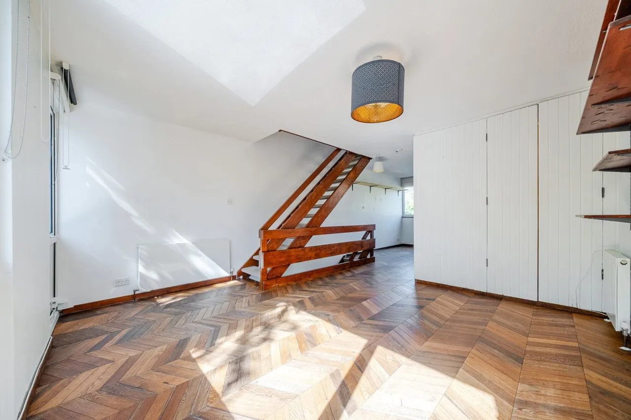 Hamilton Road, SE27, photo 6