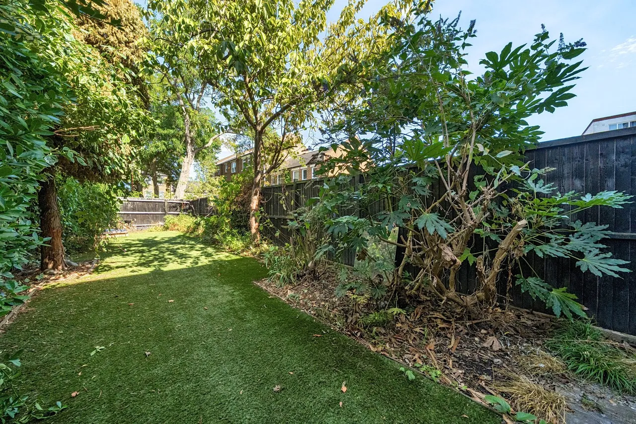 Hamilton Road, SE27, photo 5