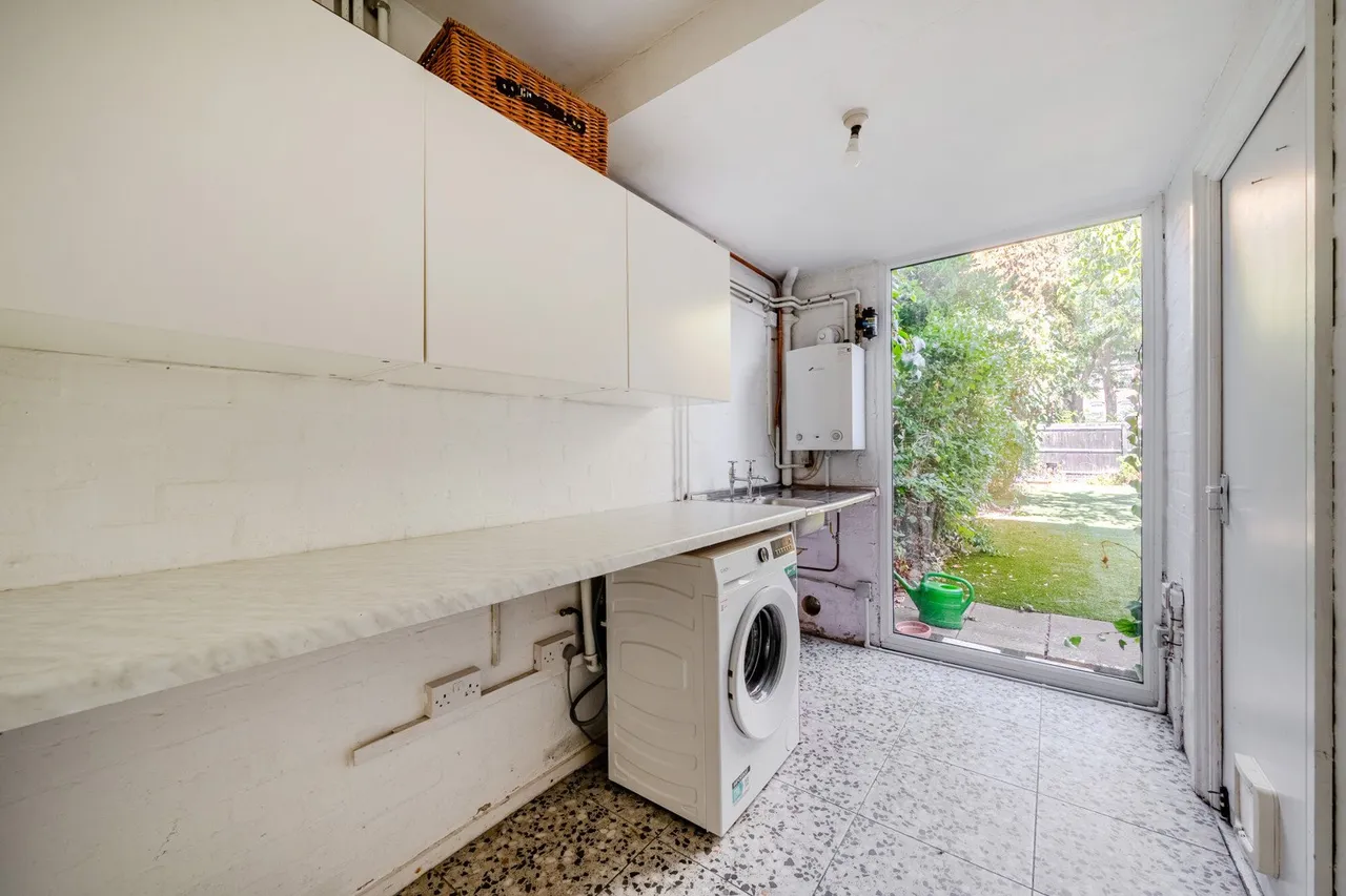 Hamilton Road, SE27, photo 8