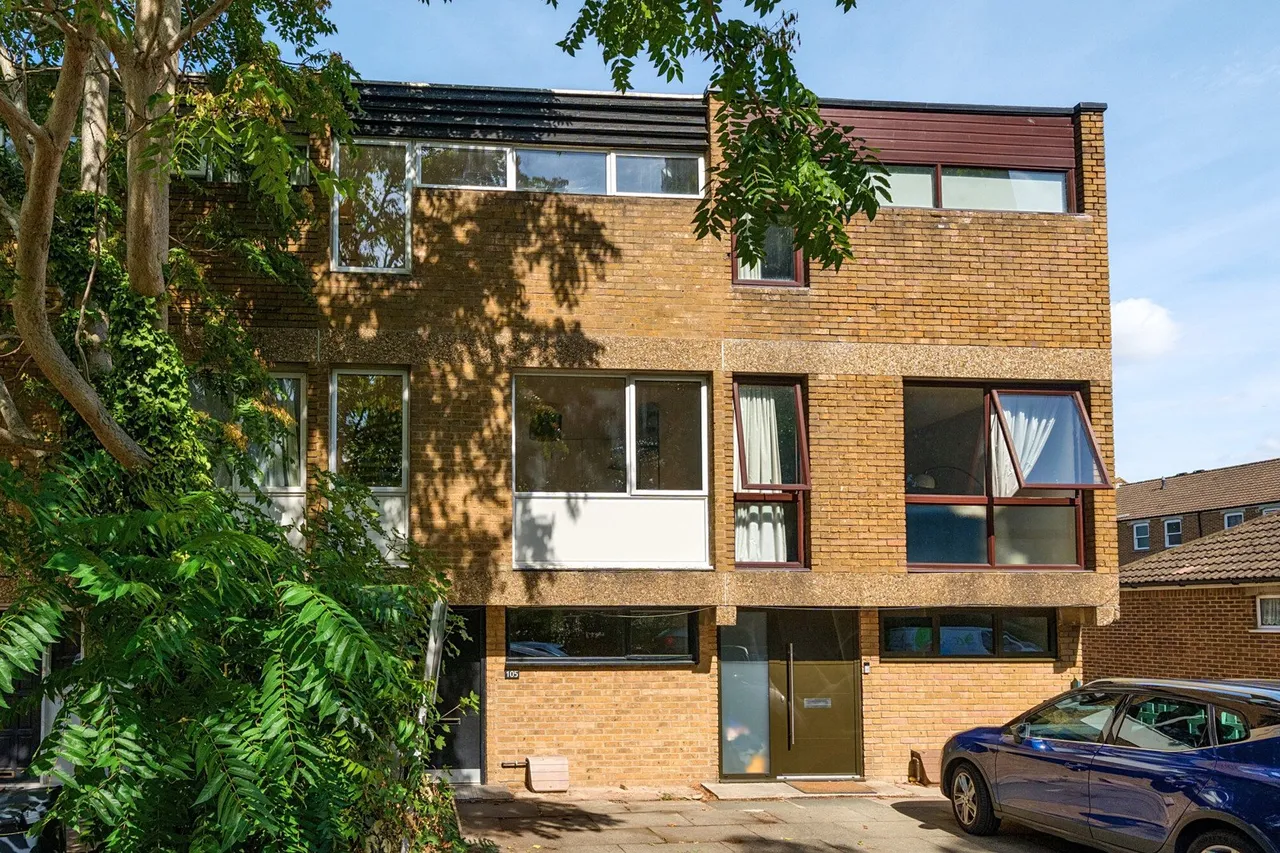 Hamilton Road, SE27, photo 19