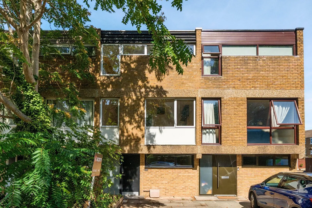 Hamilton Road, SE27, photo 18