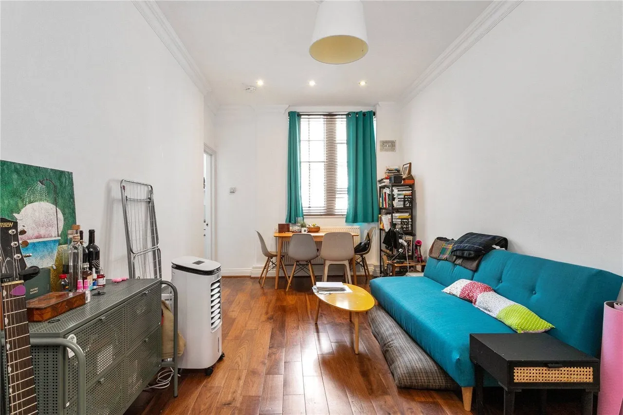 Florence Street, London, N1, photo 5