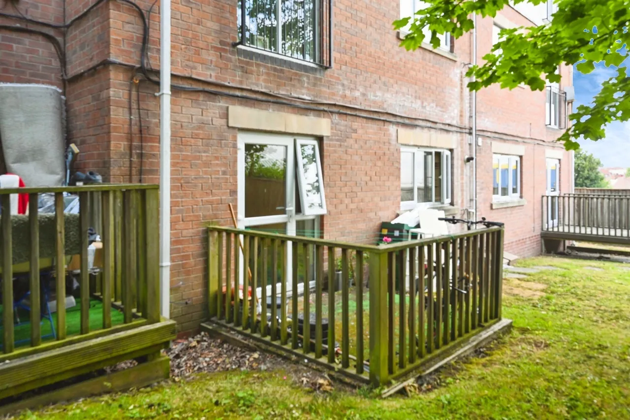 Old Bakery Way, Mansfield, NG18, photo 15