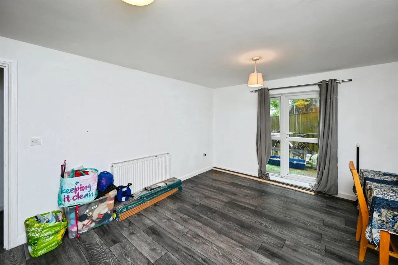 Old Bakery Way, Mansfield, NG18, photo 4