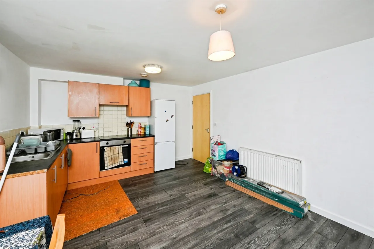 Old Bakery Way, Mansfield, NG18, photo 6